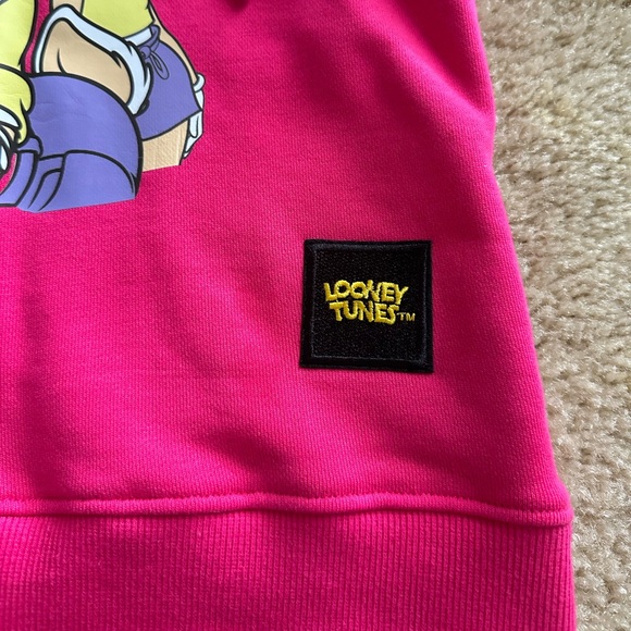 Lola bunny Hoodie - Picture 5 of 5